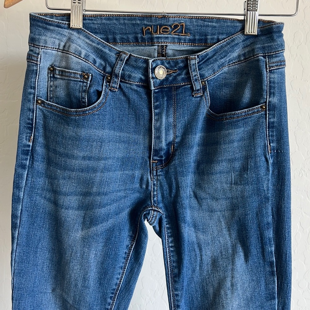 Rue21 Women’s Jeans Size 6